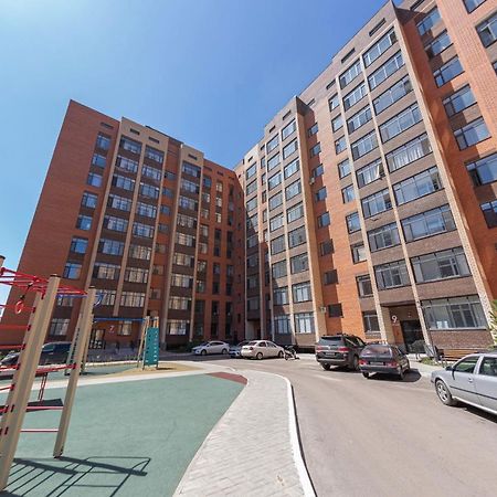 Тропики В Толе Би Astaná Exterior foto